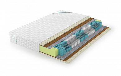  Lonax Medium Light TFK 5 Zone