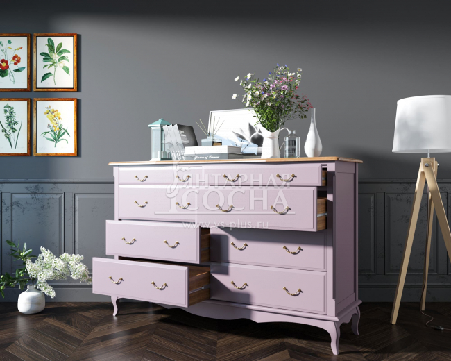 ����� Leontina Lavanda �� ������ ������ ��� ST9316/2L