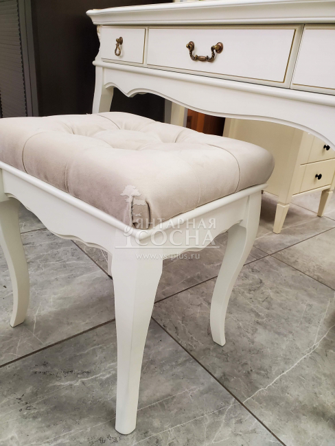 Пуф Прованс Пуф Прованс