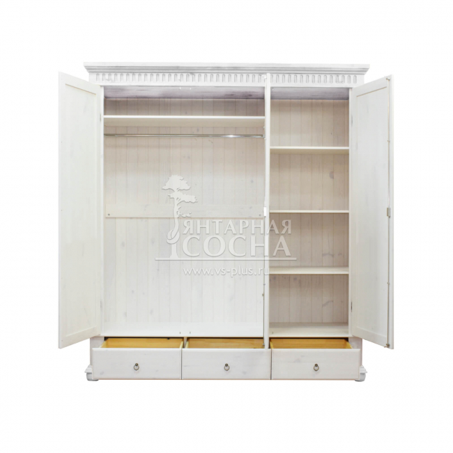 Шкаф Хельсинки-3-SP-GT-M Шкаф Хельсинки-3-SP-GT-M