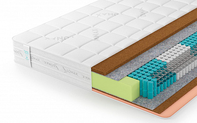  Lonax Cocos Medium Econom S1000 5 Zone