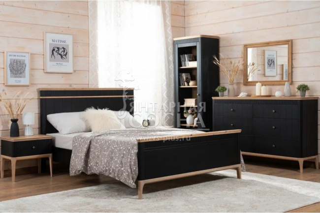 Спальня Грета №2 Спальня Грета №2