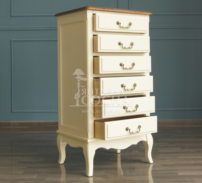 ��������� ����� "Leontina" 6 ������ �� ������ ��� ST9314