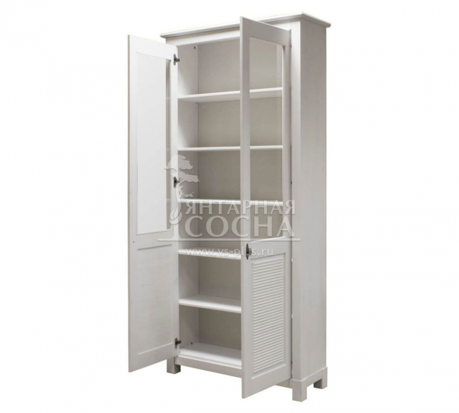 Комплект дверей к стеллажу Рауна 20 Комплект дверей к стеллажу Рауна 20