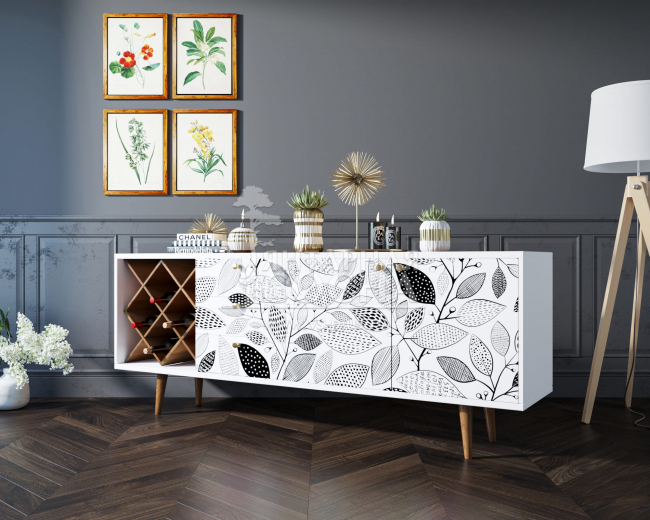  "Berber"    9   BB15/Print_09