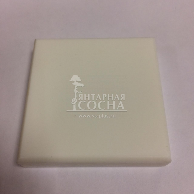 Hanex Solo S008 - N-WHITE