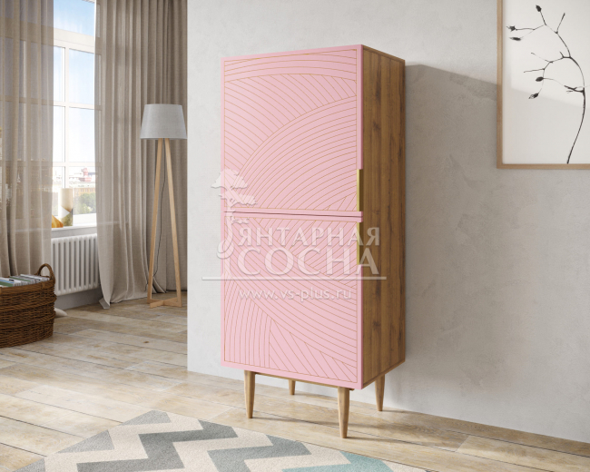      "Line" LN05/GR1/pink