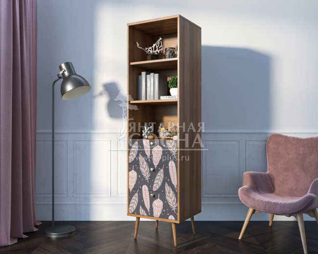    "Berber"  40  BB45/Print_40