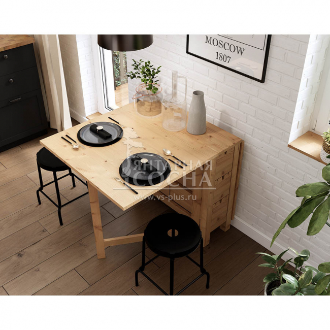 Стол книжка МЫРПОМ Стол книжка МЫРПОМ