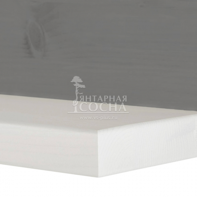 Настенная полка "Бостон " Настенная полка "Бостон "