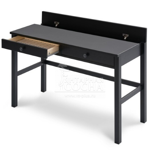 Письменный стол КЫМОР 121 Письменный стол КЫМОР 121
