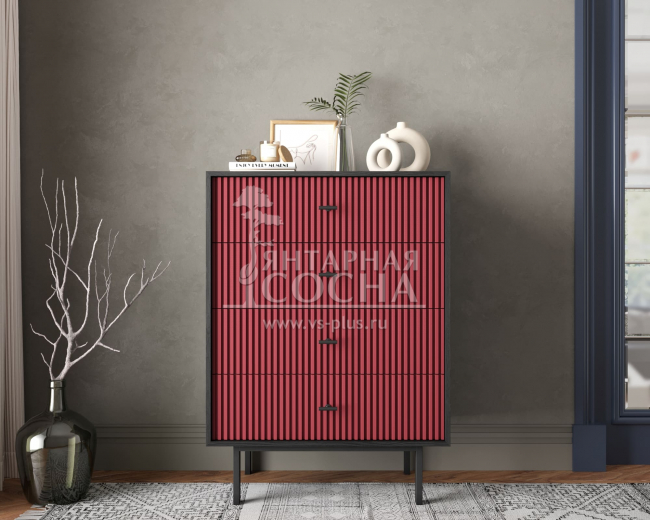      "Emerson"  EM18/red/L