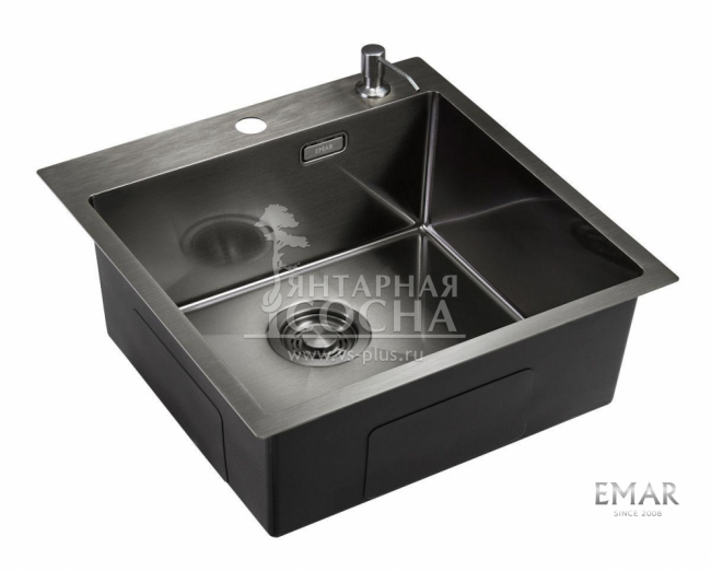 ����� EMAR 117� PVD