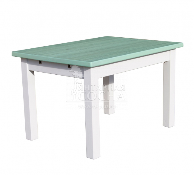 Стол кухонный FERMEX ALL с крыльями Стол кухонный FERMEX ALL с крыльями