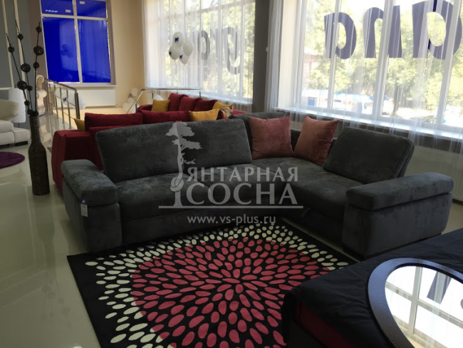 Диван Невада (диван-кровать) Диван Невада (диван-кровать)