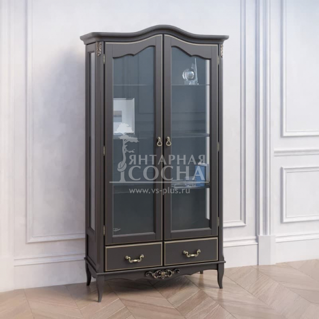 Cервант стеклянный Прованс Cервант стеклянный Прованс