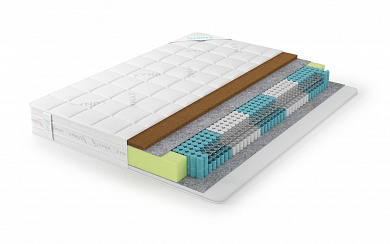  Lonax Hollo Cocos S1000 5 Zone