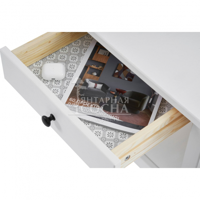 Журнальный стол ВУХТЫМ с ящиком Журнальный стол ВУХТЫМ с ящиком