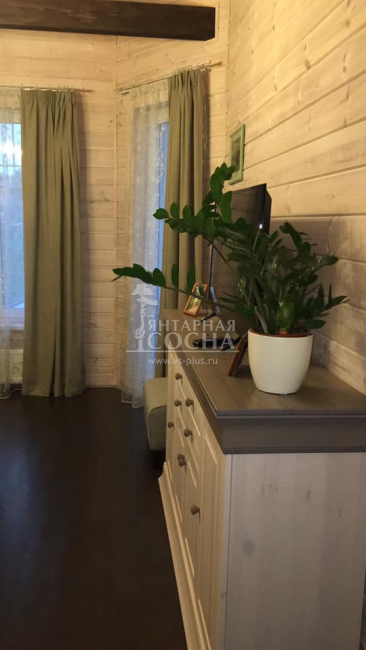 Комод Бостон 4+2 с гладкой филенкой Комод Бостон 4+2 с гладкой филенкой