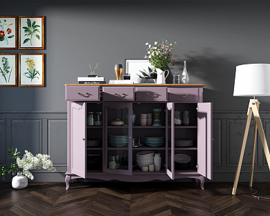 - Leontina Lavanda  ST9363L