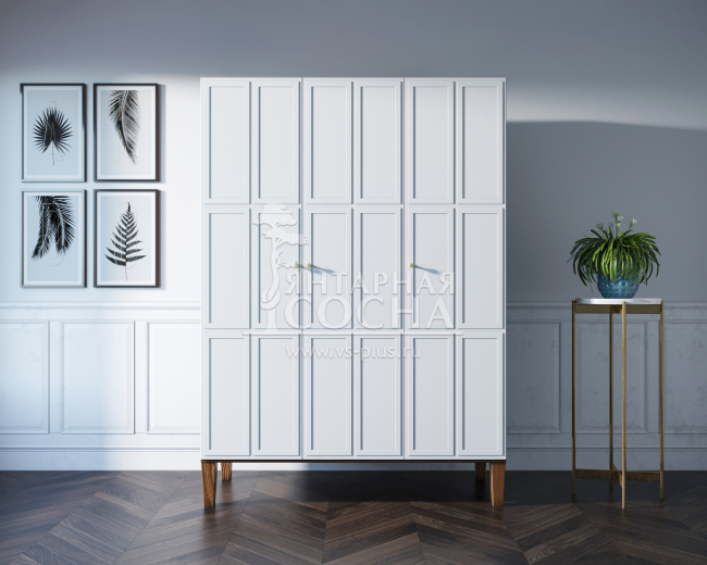 ���� "Andersen" �������������� ��� AN08WH