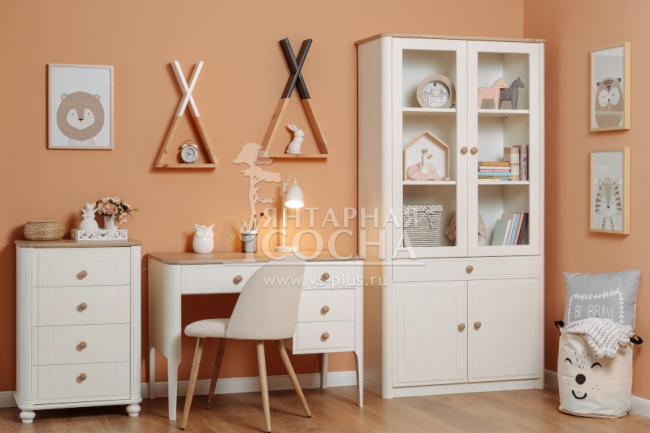 Модуль Бетти №18 Модуль Бетти №18