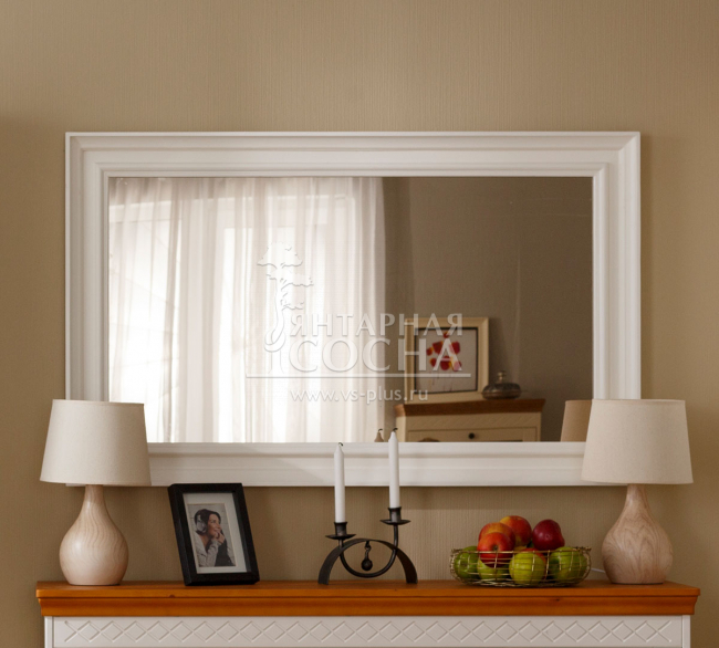 Зеркало Дания №4 Зеркало Дания №4