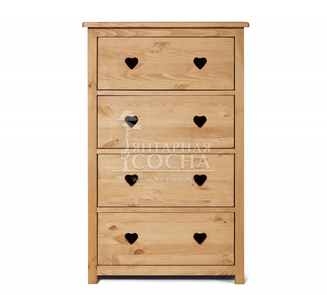 Комод KR64 Прованс Комод KR64 Прованс