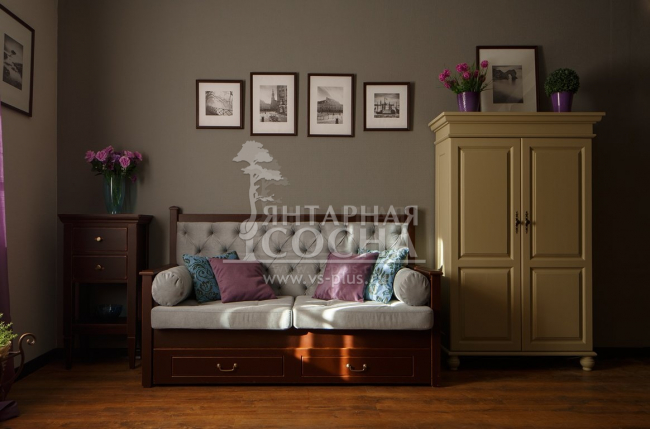 Шкаф Бьерт 1-33 Шкаф Бьерт 1-33