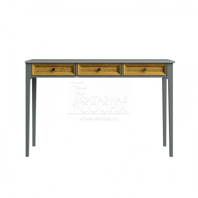 Стол консольный Квадро-С 03 Стол консольный Квадро-С 03