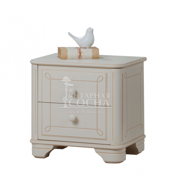 Тумба Бетти №2 Тумба Бетти №2