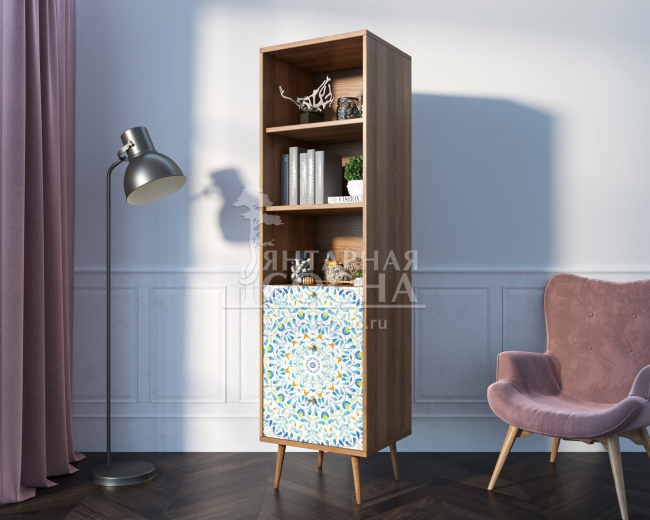    "Berber"  46  BB45/Print_46