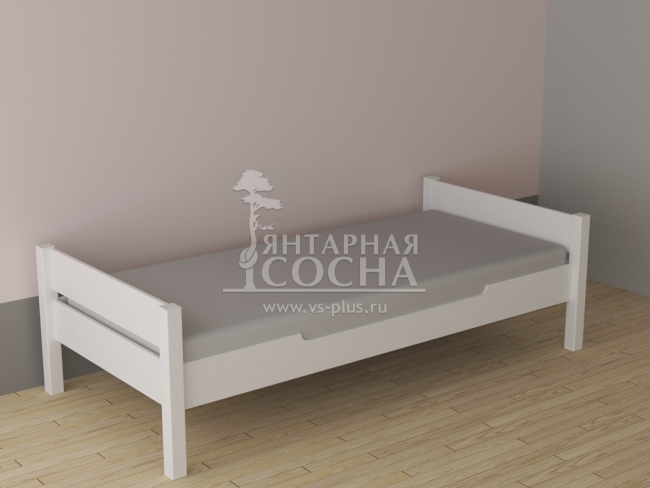 КРОВАТЬ АМЕЛИЯ БЕЗ ЯЩИКА КРОВАТЬ АМЕЛИЯ БЕЗ ЯЩИКА