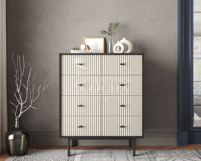     "Emerson"  EM20/milky/L