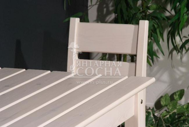 Стол дачный №1 Стол дачный №1