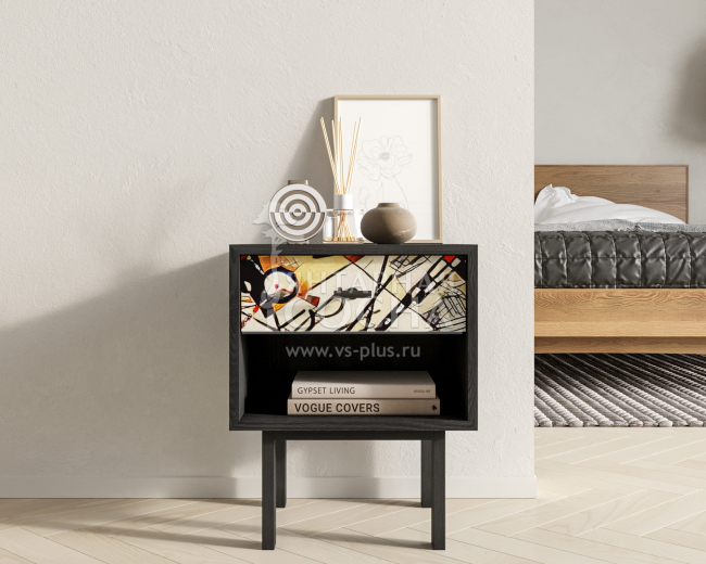     "Emerson" by Kandinsky  EM11/Print_01