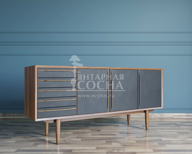  "Bruni Black"    BR04Black