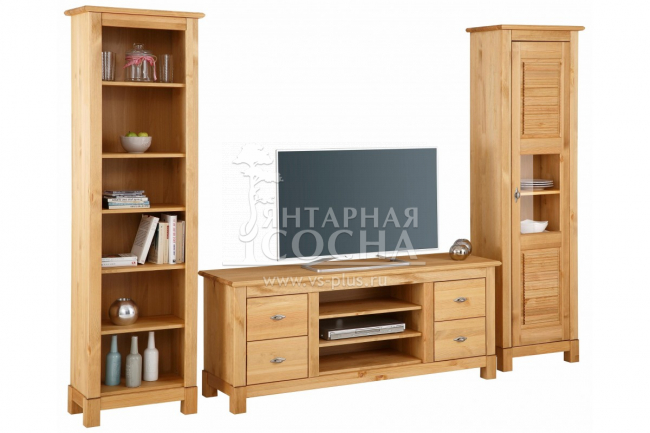 Тумба ТВ Рауна 150 Тумба ТВ Рауна 150