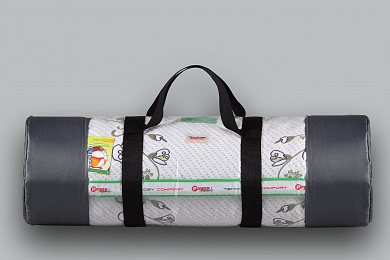 Organic Ultra Multizone