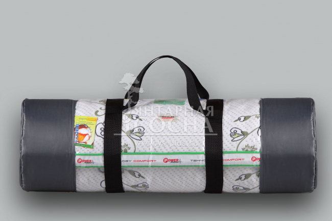 Organic Ultra Multizone Organic Ultra Multizone