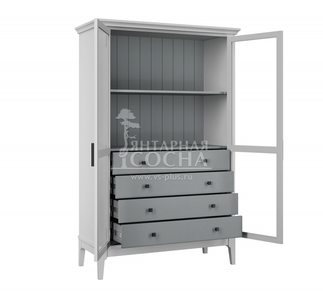 Ящики встраиваемые Квадро-С 04 Ящики встраиваемые Квадро-С 04