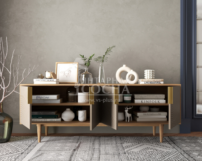   TV    "Line" R21/beige