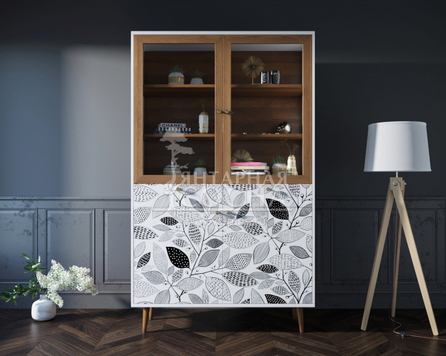 ����� "Berber" ����� 9 ��� BB07/Print_09