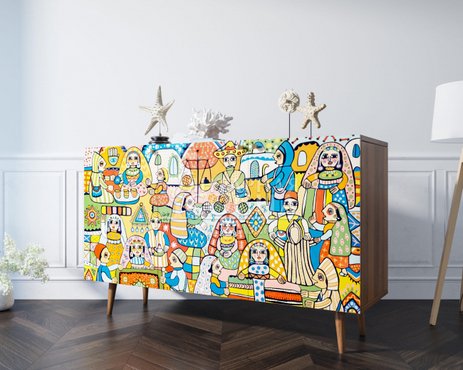  "Berber"   1   BB01/Print_01