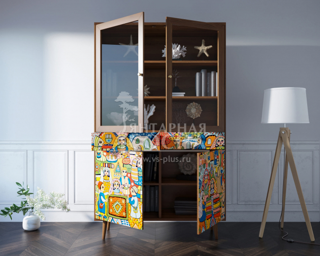 ����� "Berber" ����� 1 ��� BB07/Print_01