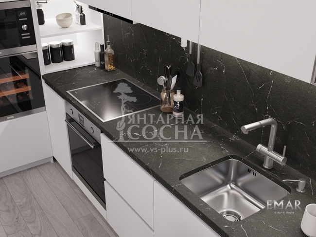 ����� EMAR 127A PVD