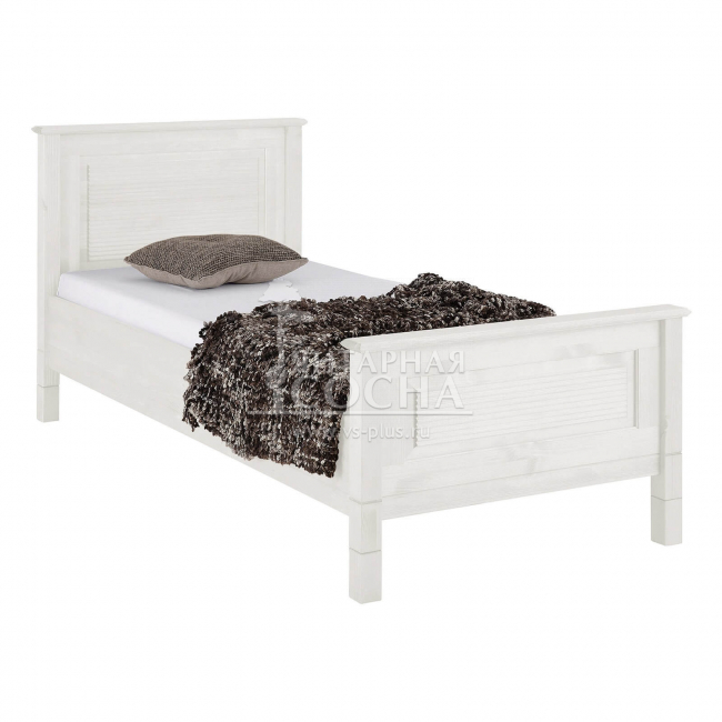 Кровать "Рауна" - 90*200 Кровать "Рауна" - 90*200