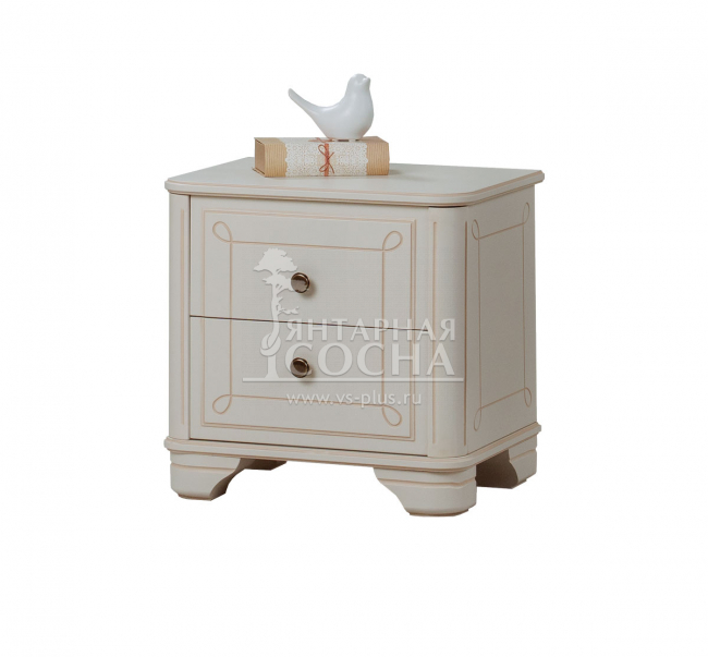 Тумба Бетти №2 Тумба Бетти №2