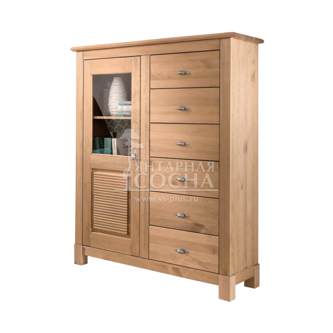 Комод Рауна-16 Комод Рауна-16