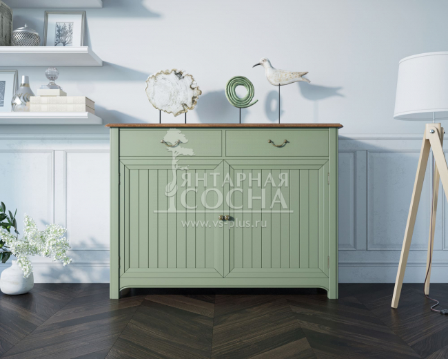 Комод Olivia из березы  арт GA4005-1 Комод Olivia из березы  арт GA4005-1